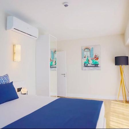 Aparthotel For Batumi Orbi City Exterior foto