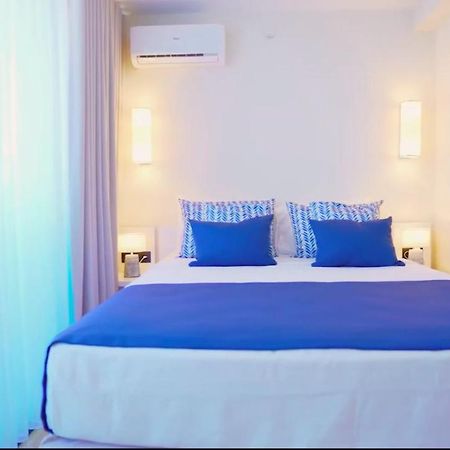 Aparthotel For Batumi Orbi City Exterior foto
