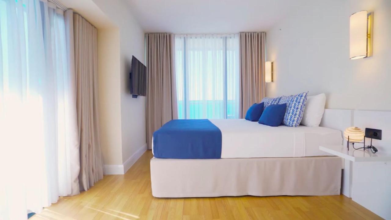 Aparthotel For Batumi Orbi City Exterior foto